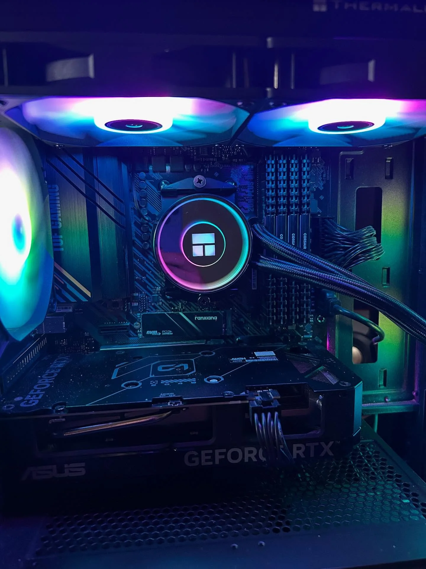 PC Running hot or slow? 🔥 Get in touch for an upgrade! We spec, install and advise on all things upgrades, whether it&rsquo;s for a high end gaming PC or your home laptop 💻

Get in touch today 📲 

sales@byteboxcomputers.co.uk