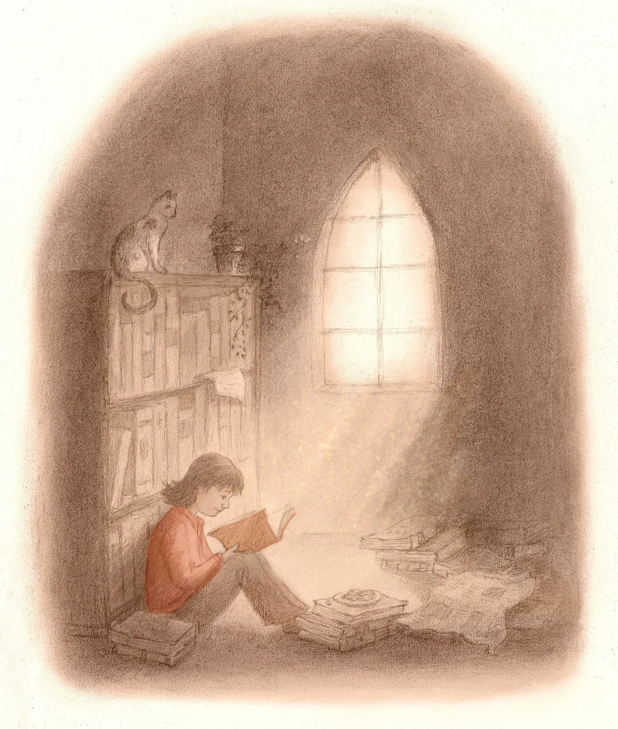 The Dusty Library Website GL.jpg