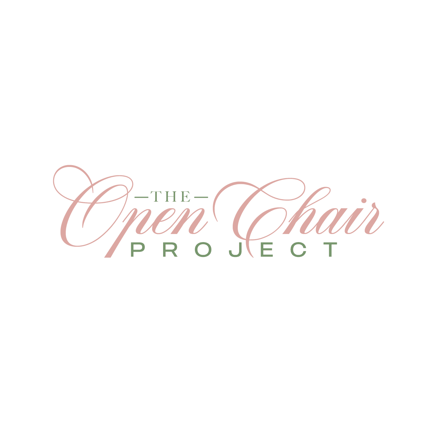  The Open Chair Project 