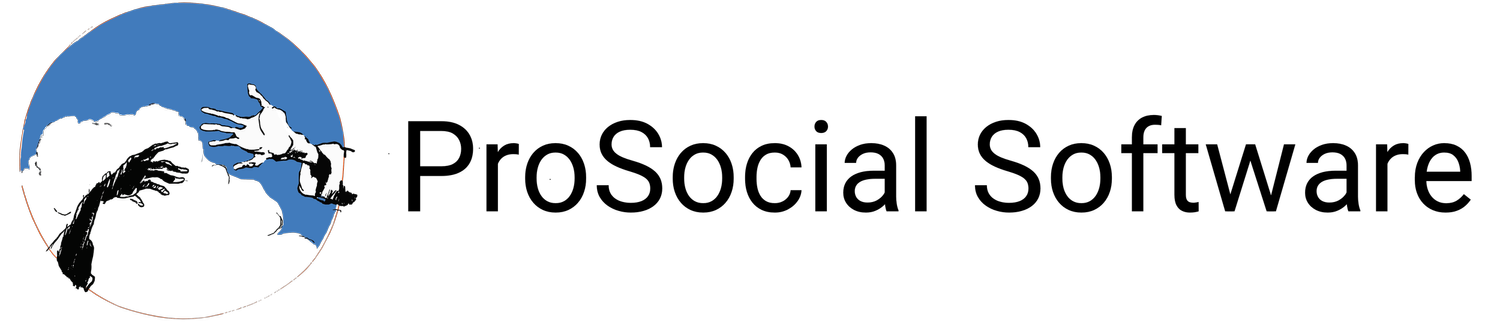ProSocial Software