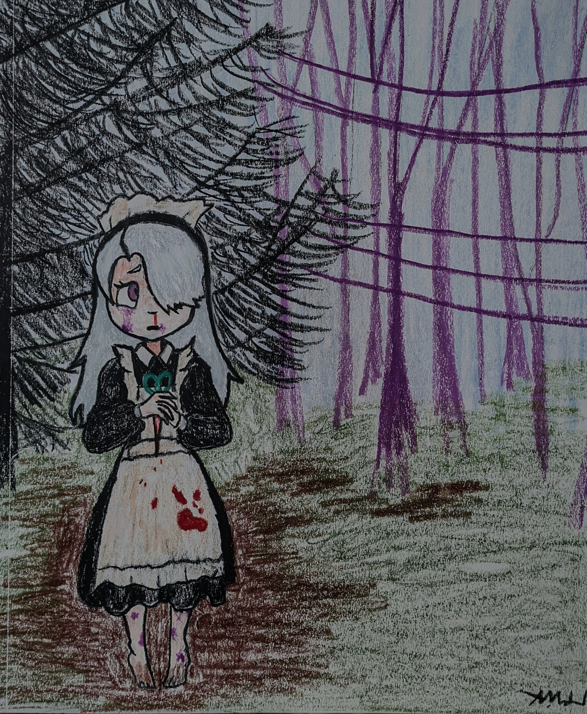 arycenne's escape.jpg