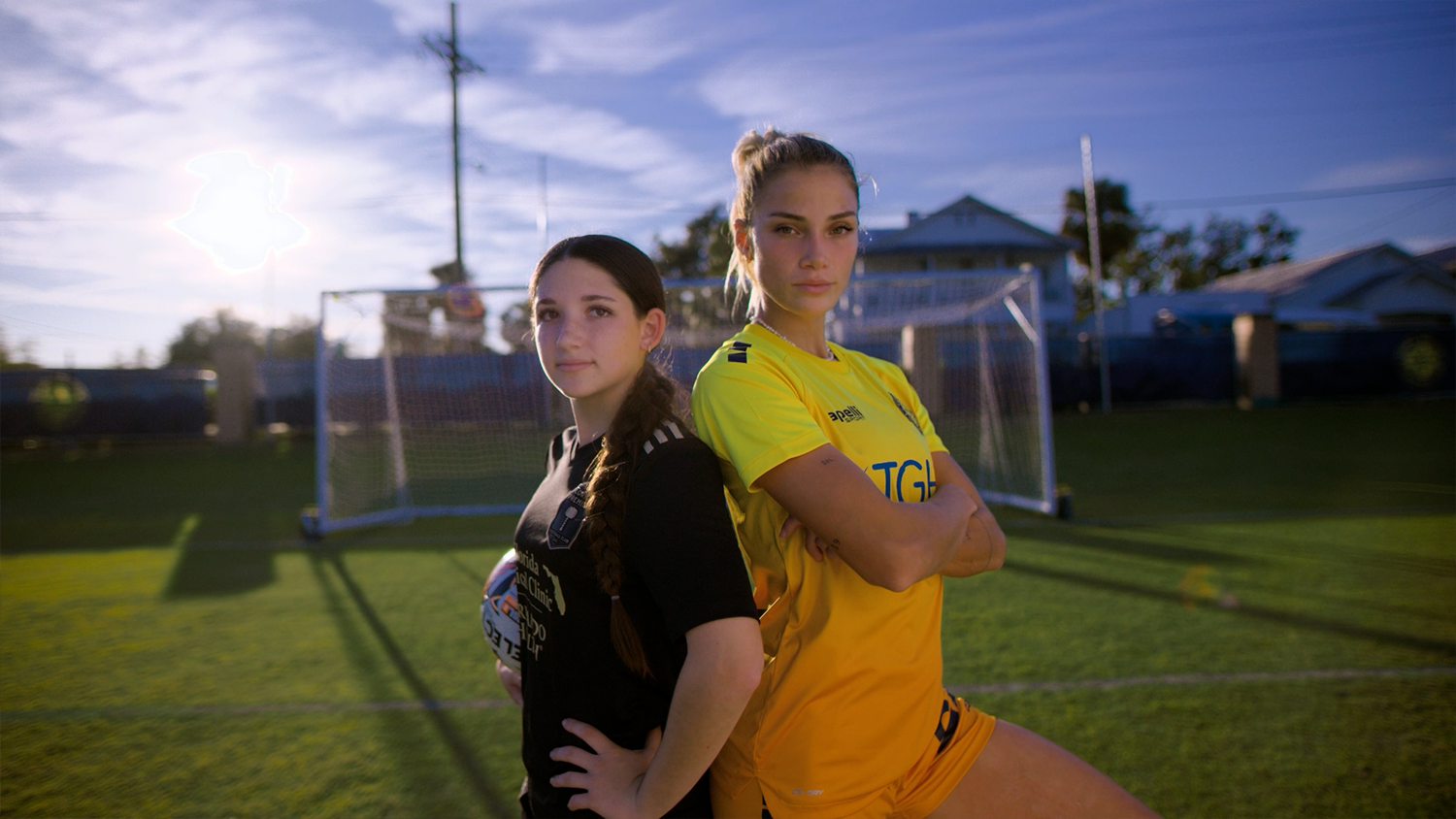 Tampa Bay Sun FC