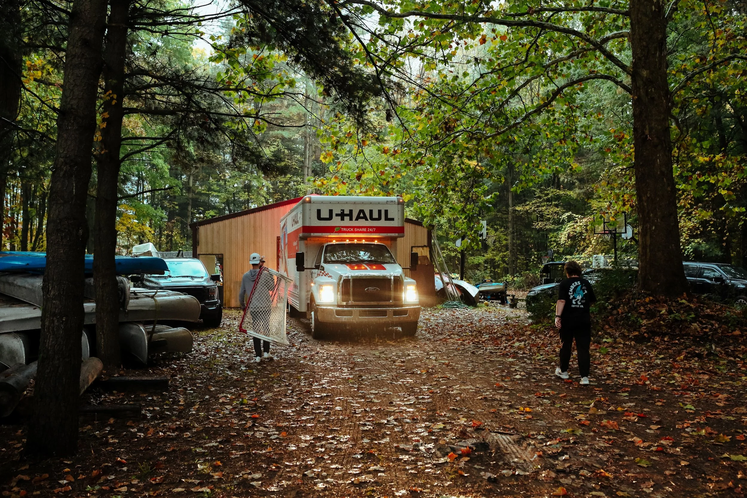 September 2025 Newsletter: We’re Moving!