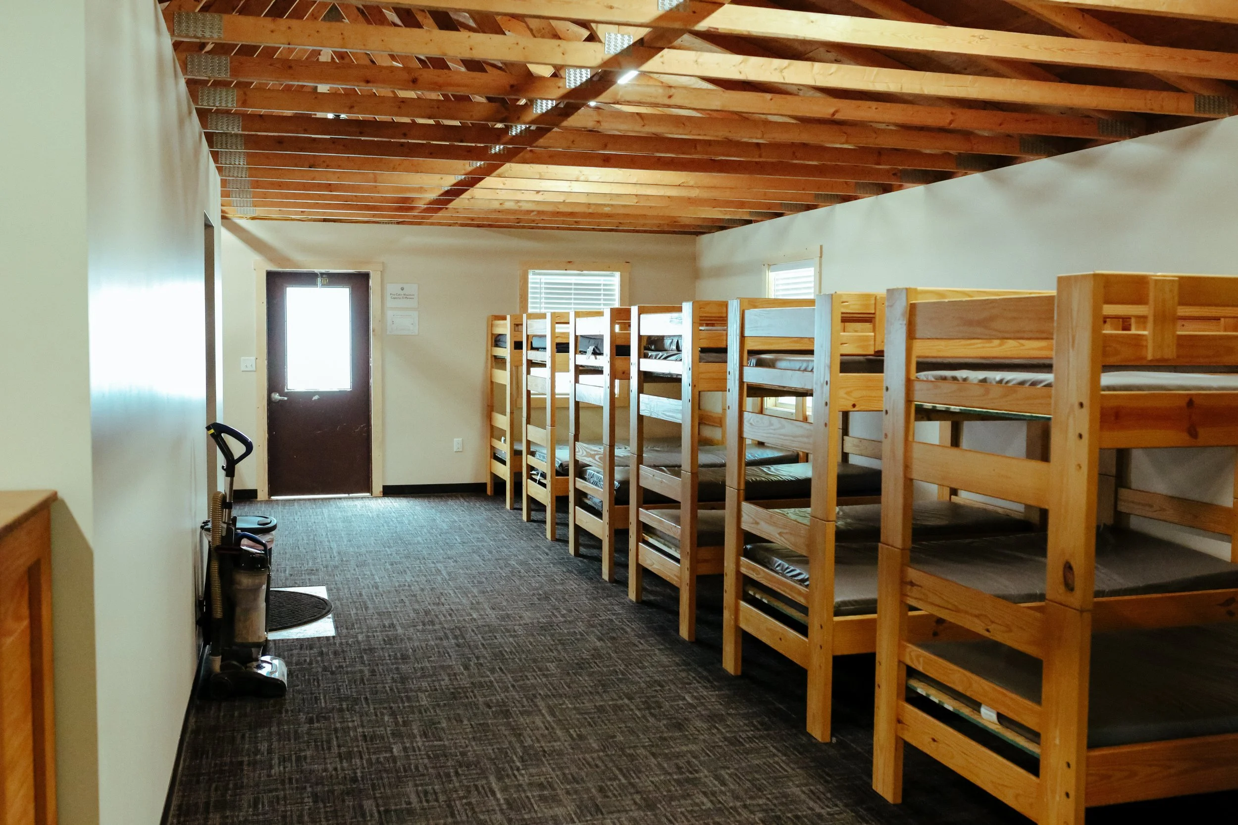 HYC Pine Cabin Interior.JPG