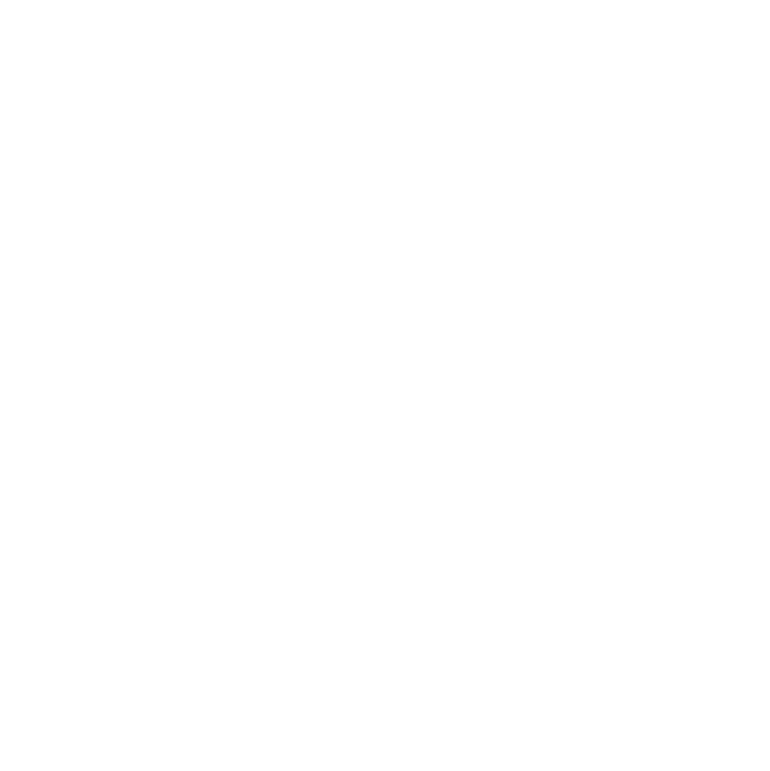 Icon representing three people sitting around a table with the letter A and a thought bubble.