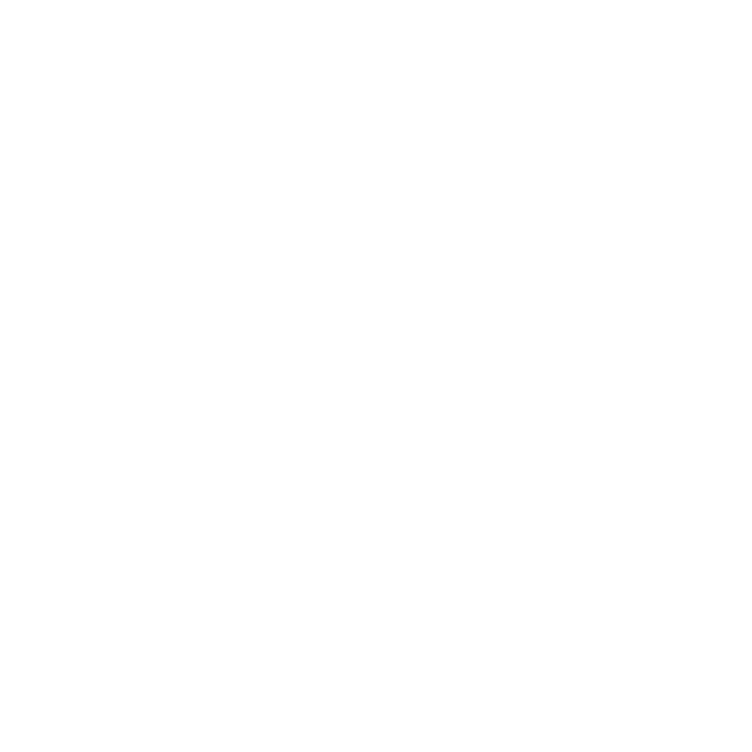 Flowchart with arrows connecting circles illustrating a process or cycle