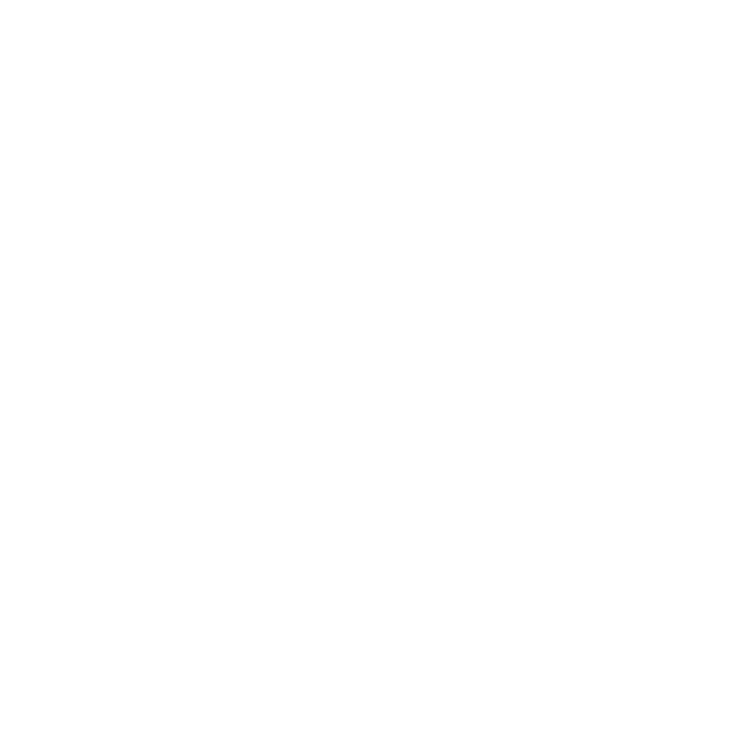 Magnifying glass with a stethoscope symbol inside, representing health or medical examination.