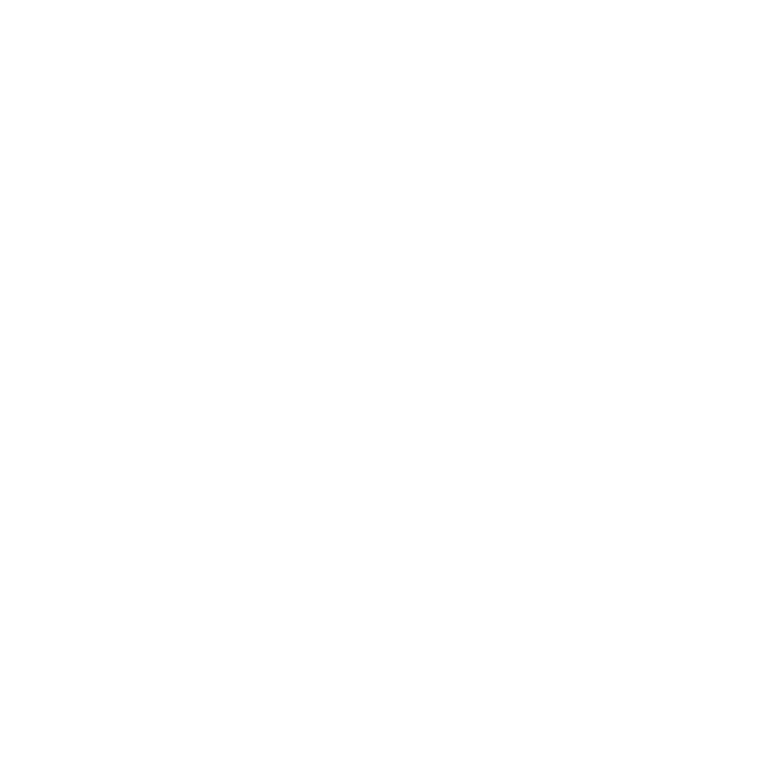 Black and white bar chart with three vertical bars of increasing height.