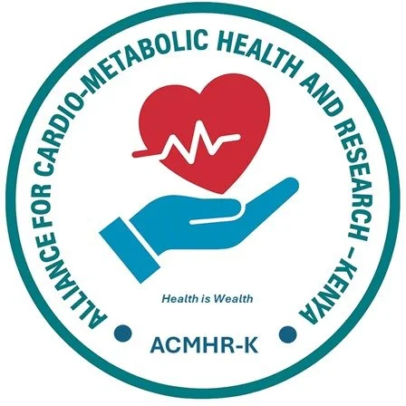 ALLIANCE FOR CARDIO-METABOLIC HEALTH AND RESEARCH-KENYA(ACMHR-K)