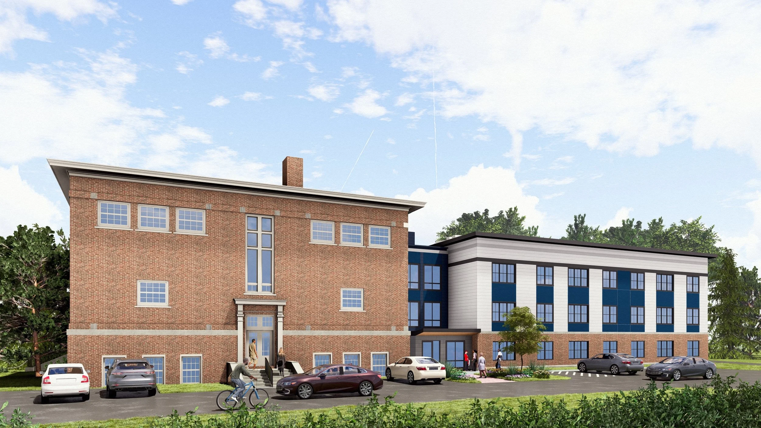 MPZ Development_Baldwinville - Connector Entrance.jpg