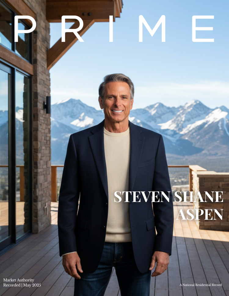 PRIME Market Authority Cover