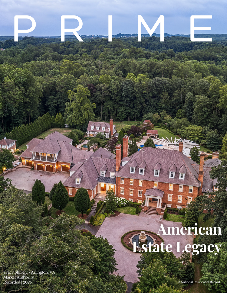 PRIME Market Authority Cover