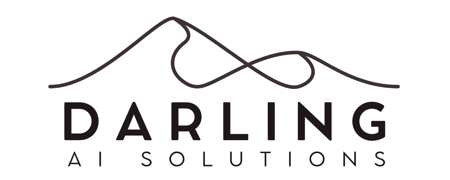 DARLING AI SOLUTIONS