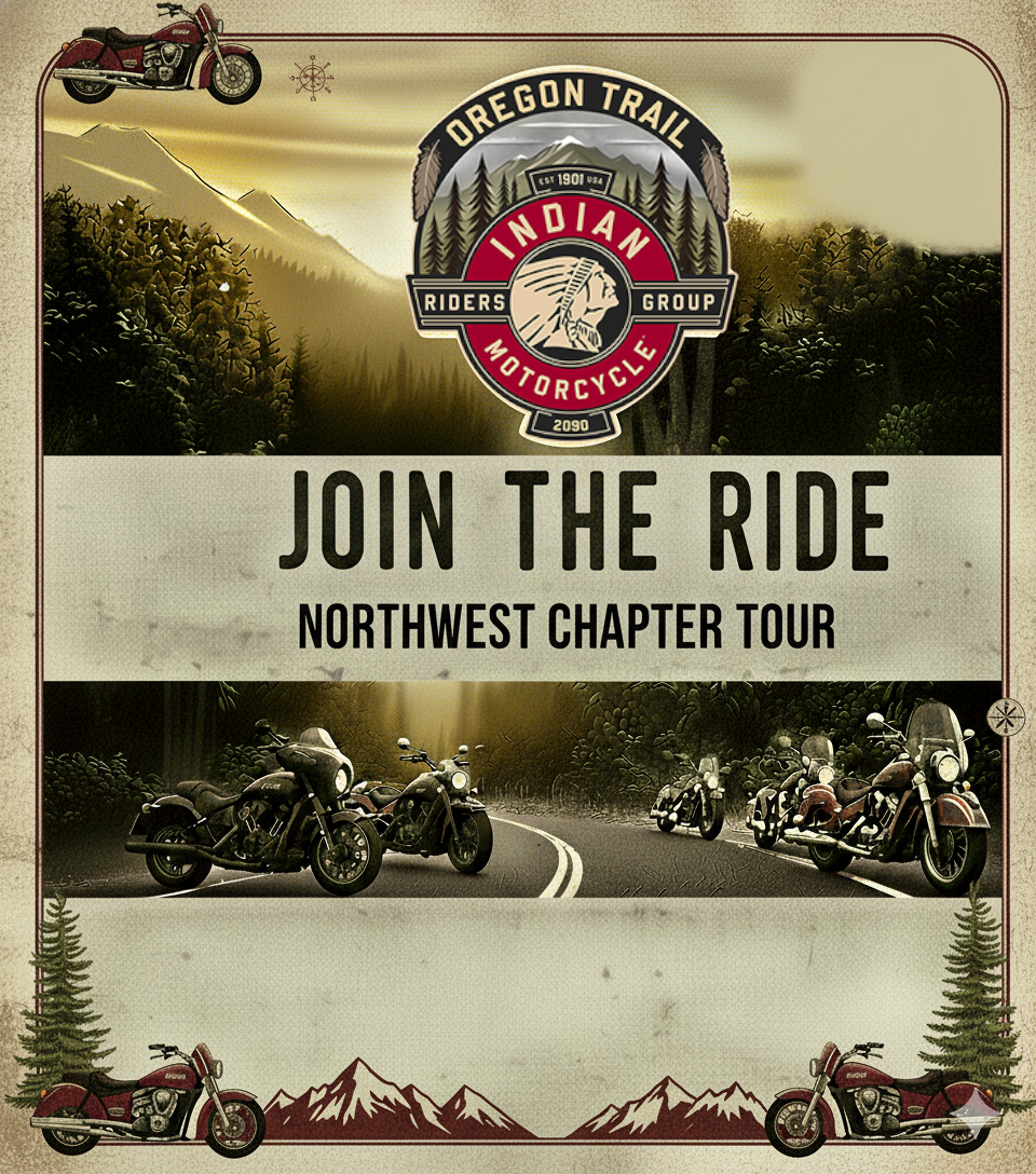 Northwest Chapter Tour