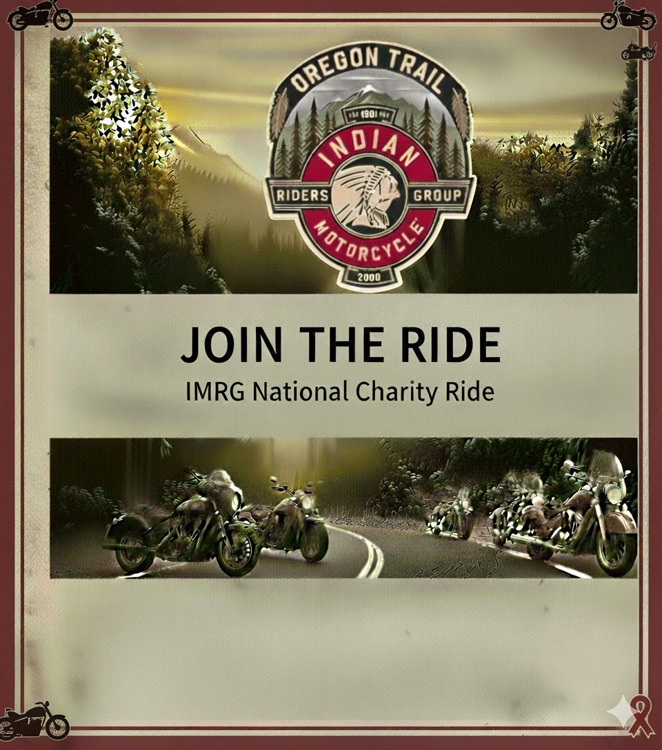 National Charity Ride