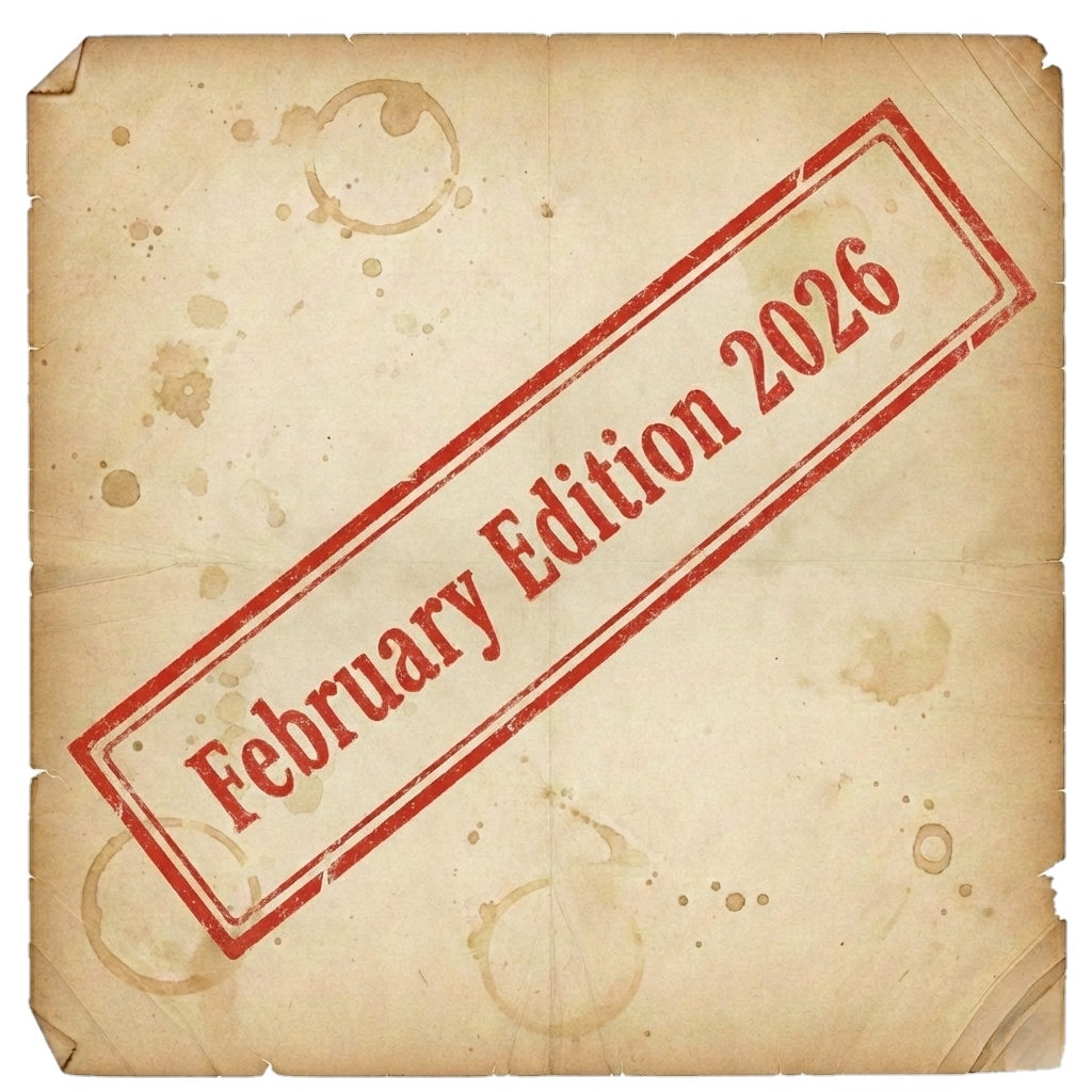 The Dust &amp; Saddle Daily