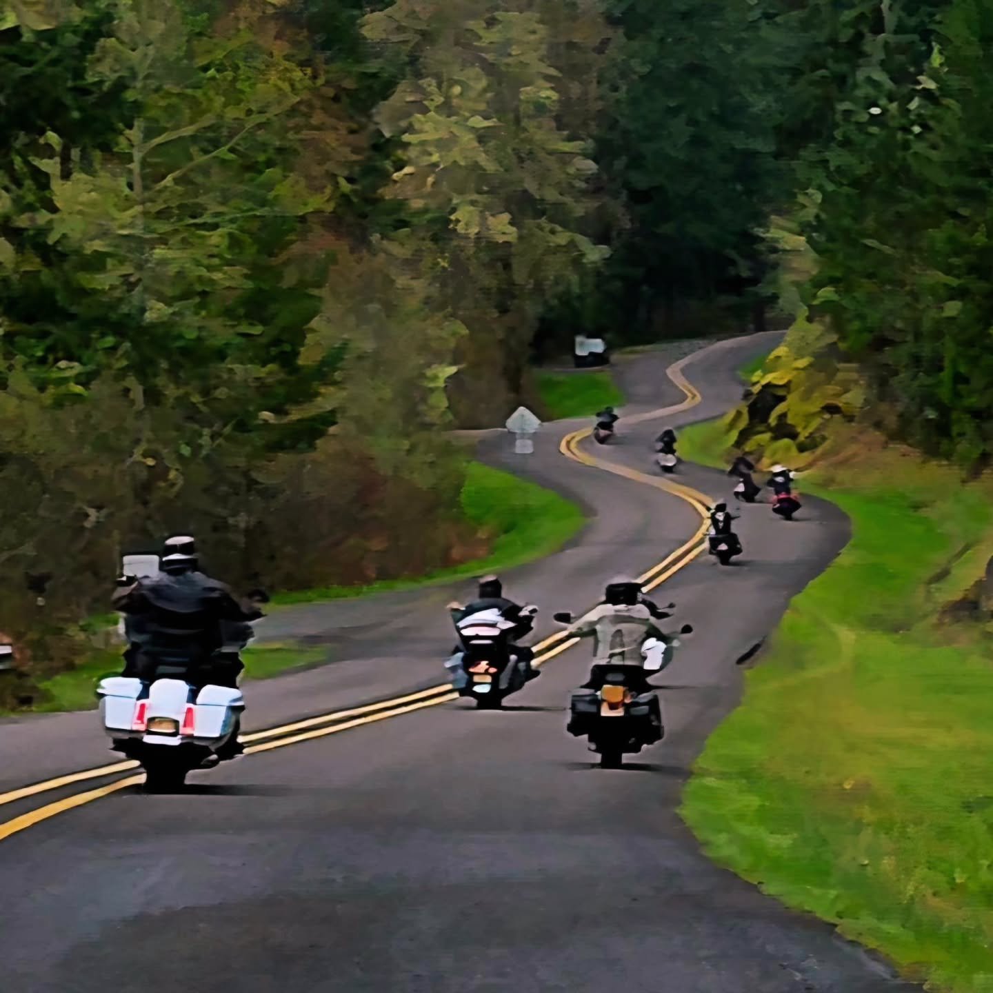 Yesterday was one for the books. First event of 26' 🔥

Kicked things off with a solid morning group ride, then rolled straight into the Swap Your Swag event. The turnout was great, the vibes were right, and the BBQ did NOT disappoint 🍔🌭

Good peop