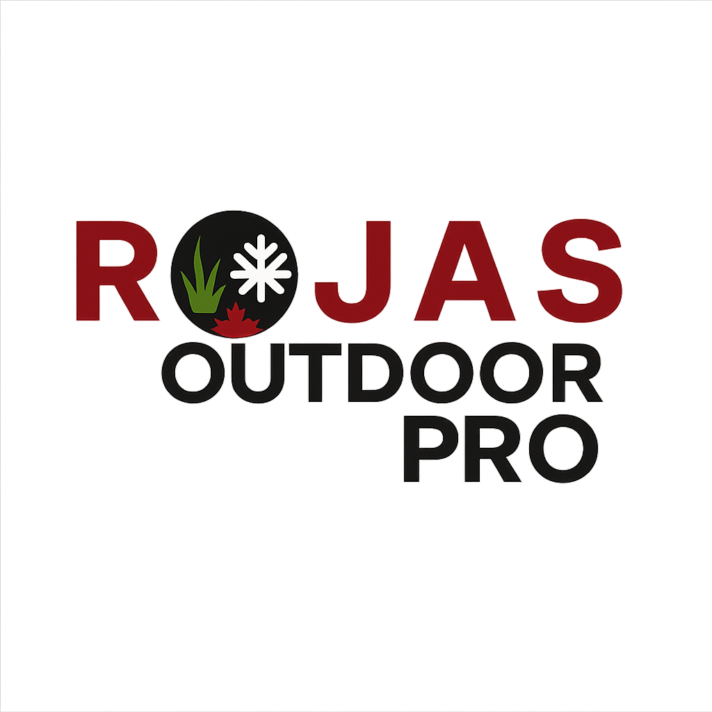 Rojas Outdoor Pro