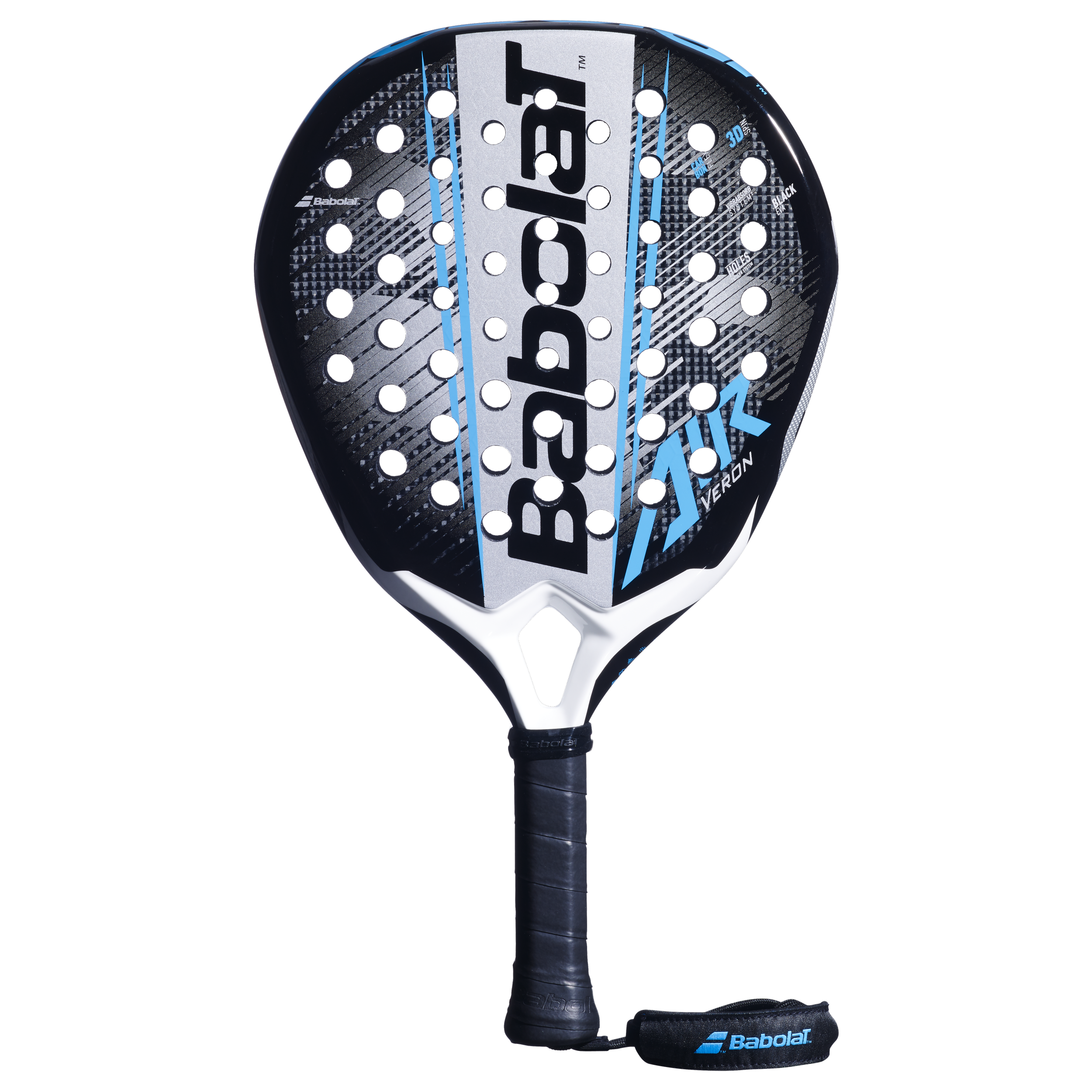 Babolat Air Veron 2.6.