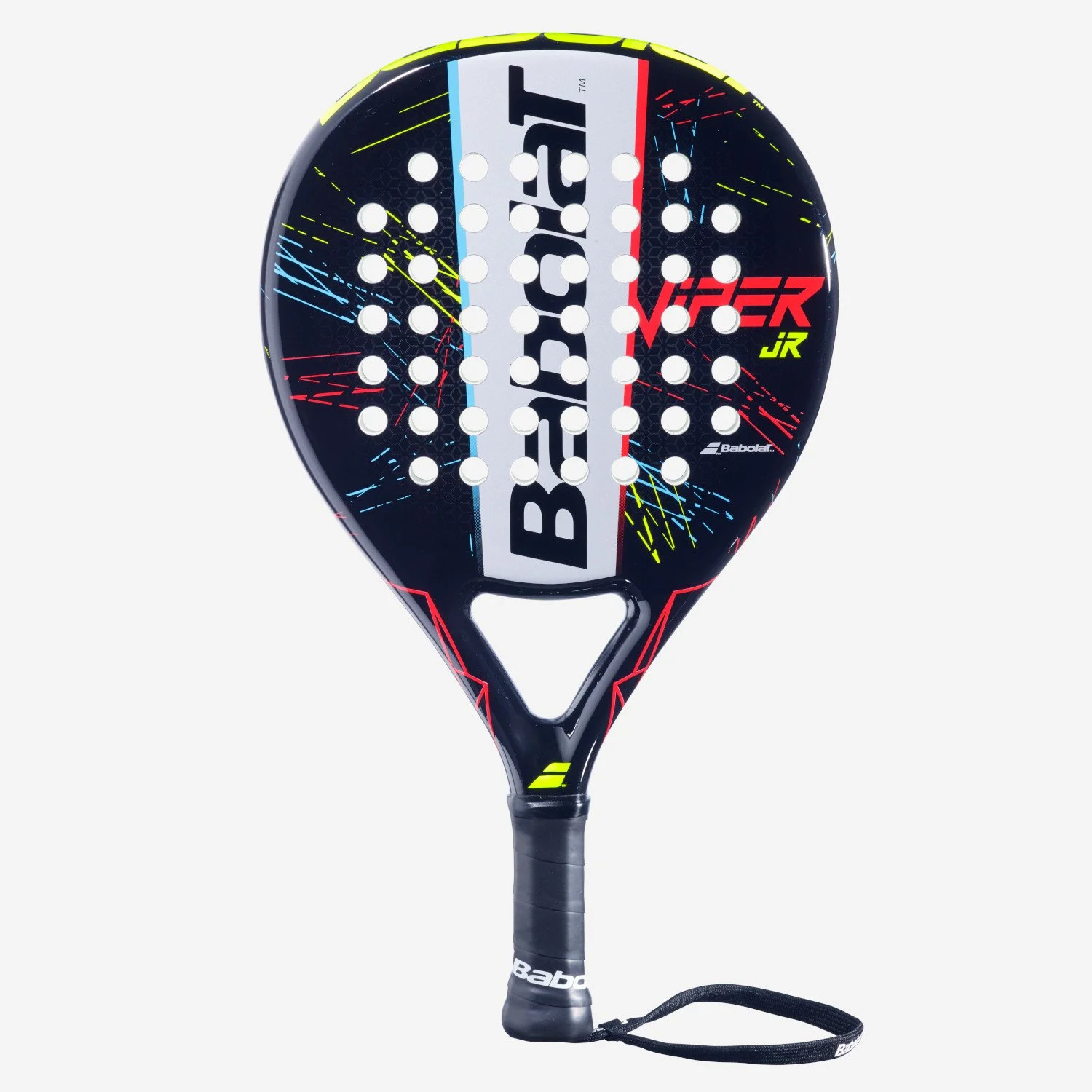 Babolat Junior Viper.