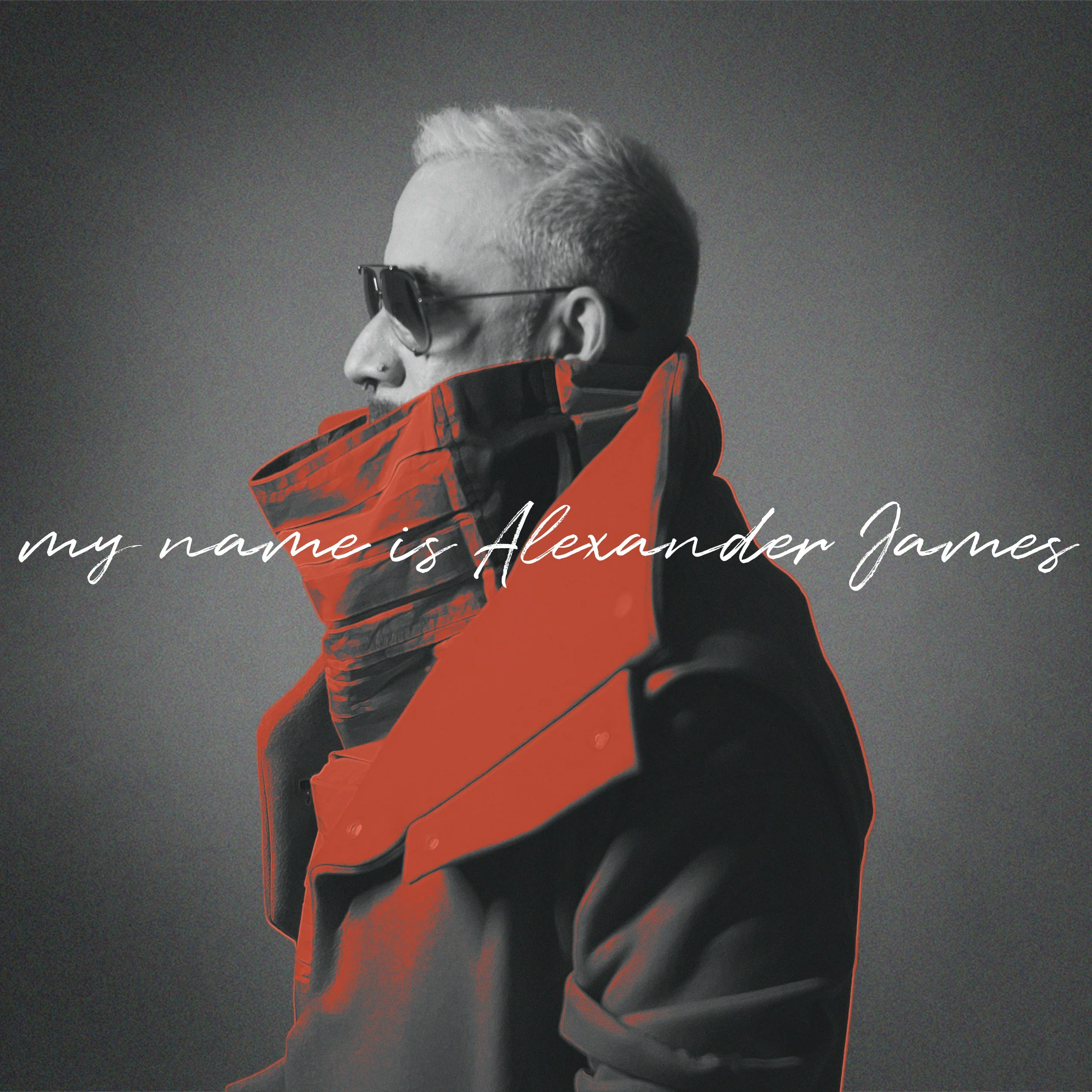AJ McLean - my name is Alexander James