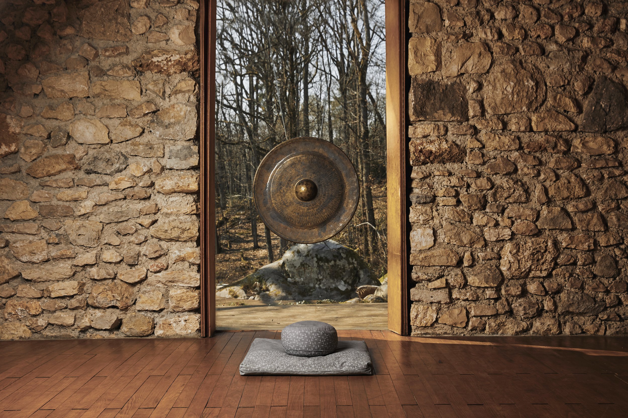 Prānāyāma, opus II : une formation avancée sur la pratique et du souffle et de l’énergétique
