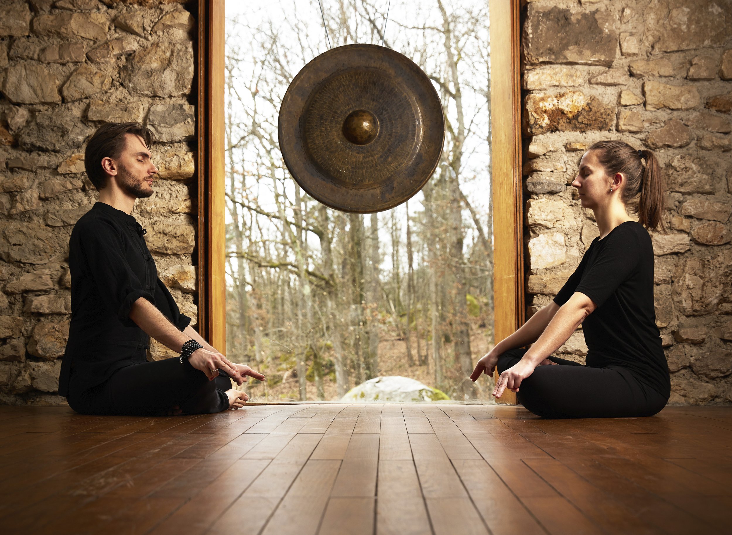 Ce que nous apprenons dans une formation sur le Pranayama