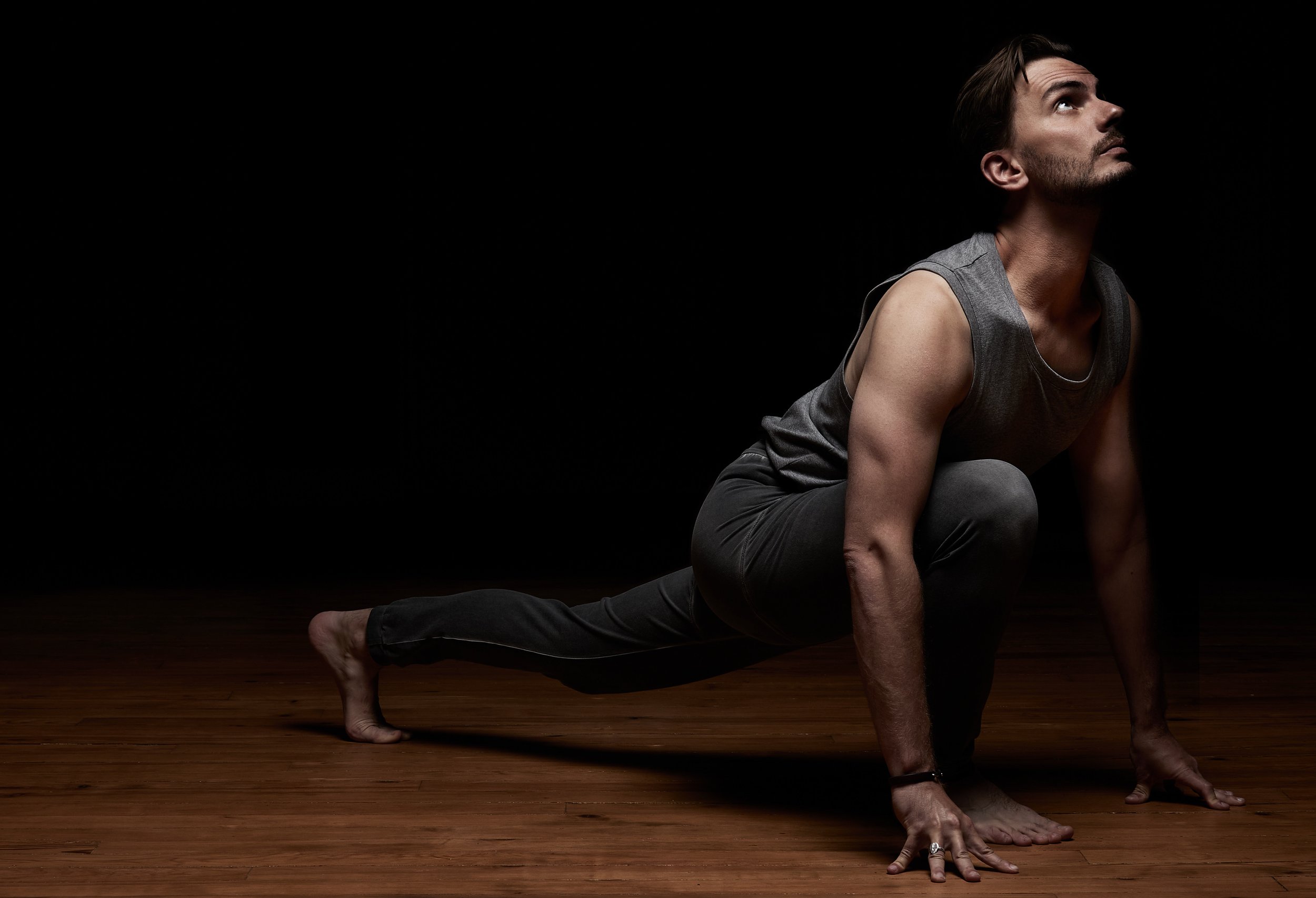 Formation Krama yoga, l’art du séquençage