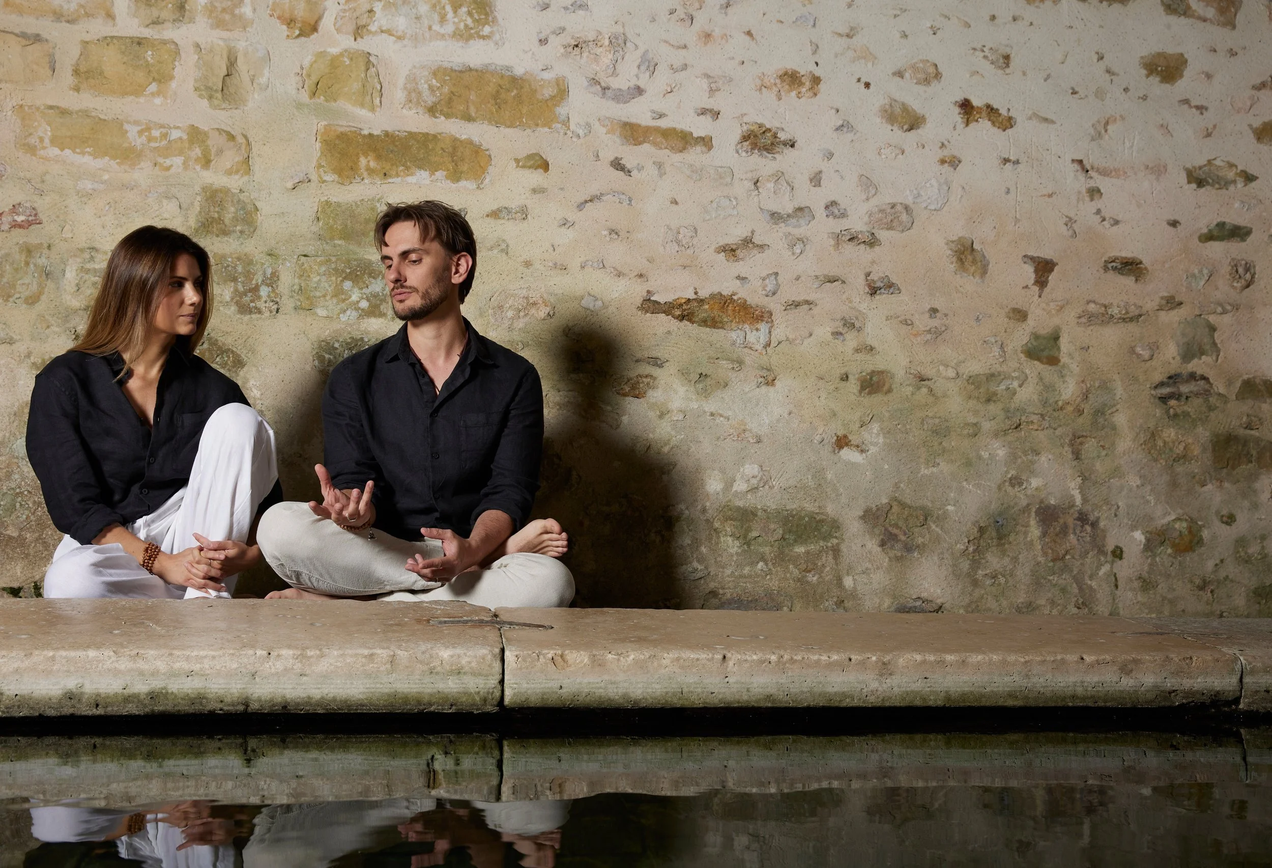 Satya : la vérité comme pratique quotidienne du yogin