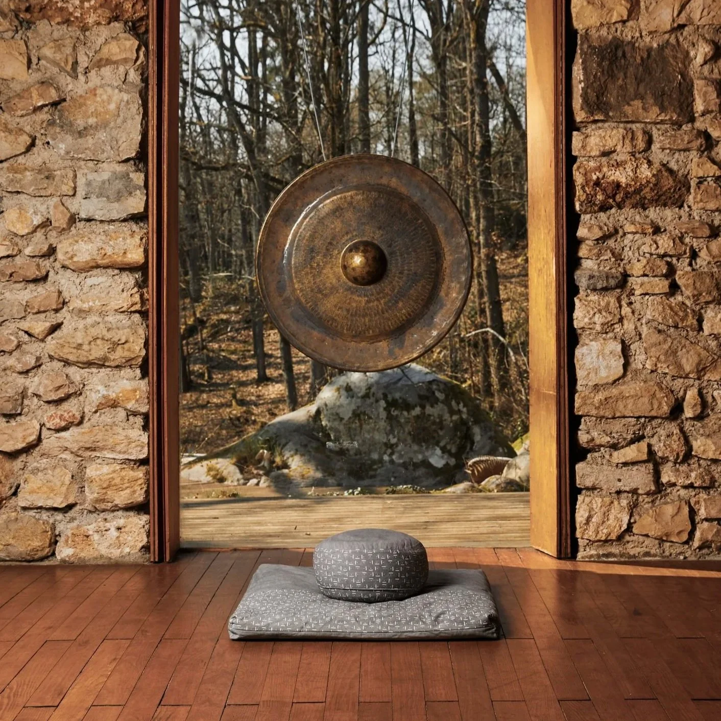 Formation Pranayama Opus II avec Alex Blake Yoga
