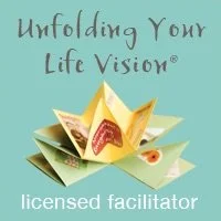 Unfolding Your 2026 Life Vision (3 hour workshop on Zoom) - January 2027 TBA