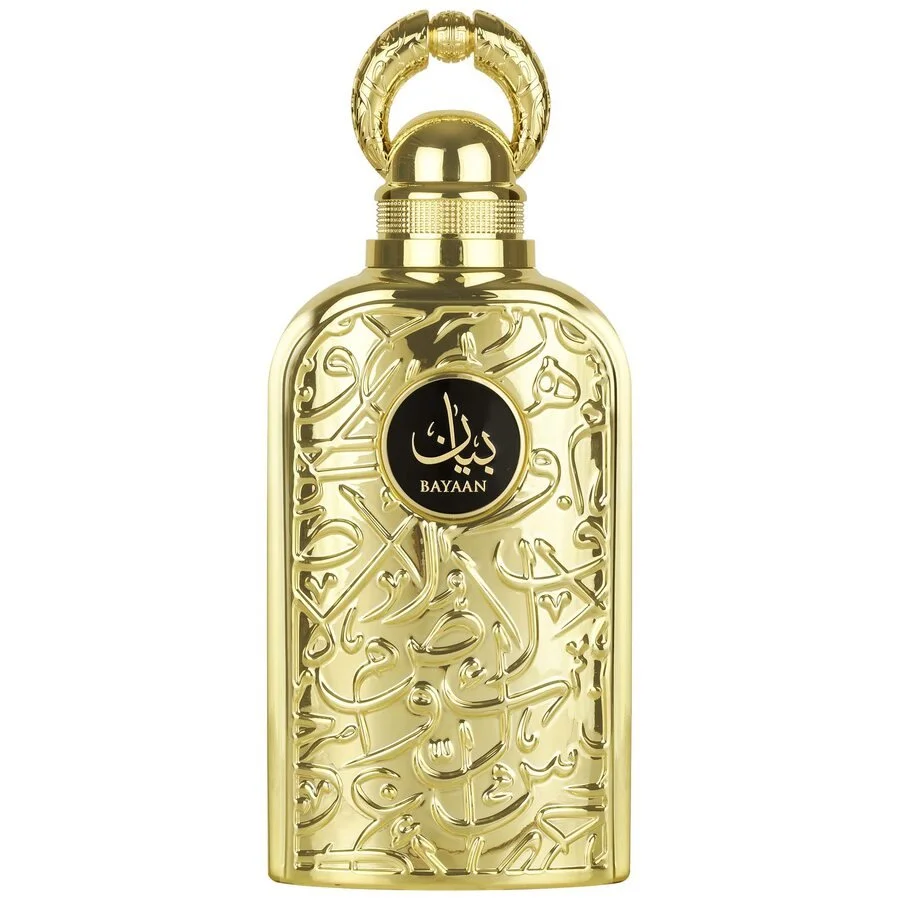 Lattafa Bayaan EDP 100ML Unisex Fragrance