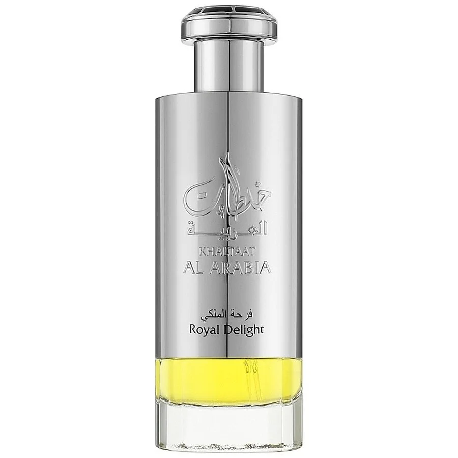 Lattafa khaltaat Al Arabia Royal Delight EDP  100ML unisex