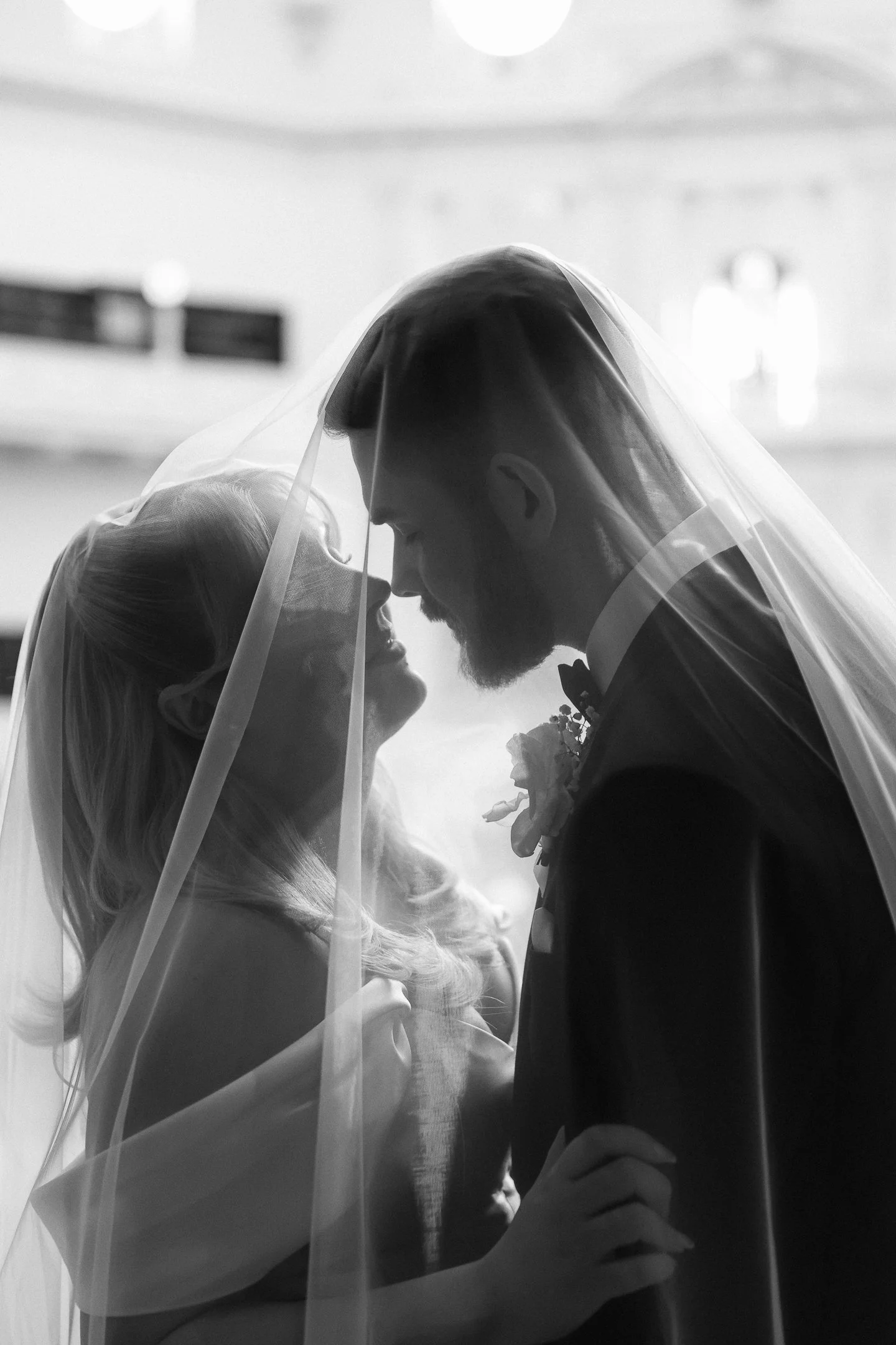 Vanessa & Nathan