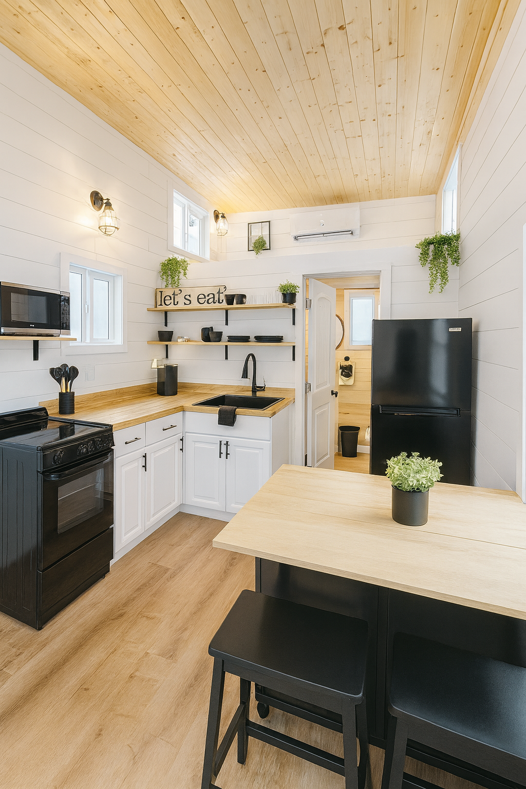 South Bay Tiny Homes