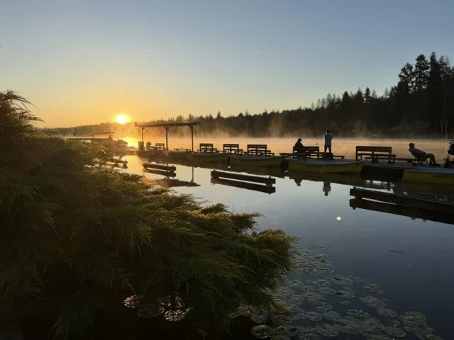 Dockside Resort 