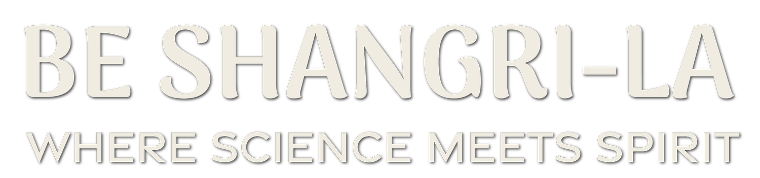 Be Shangri-La