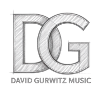 David Gurwitz Music