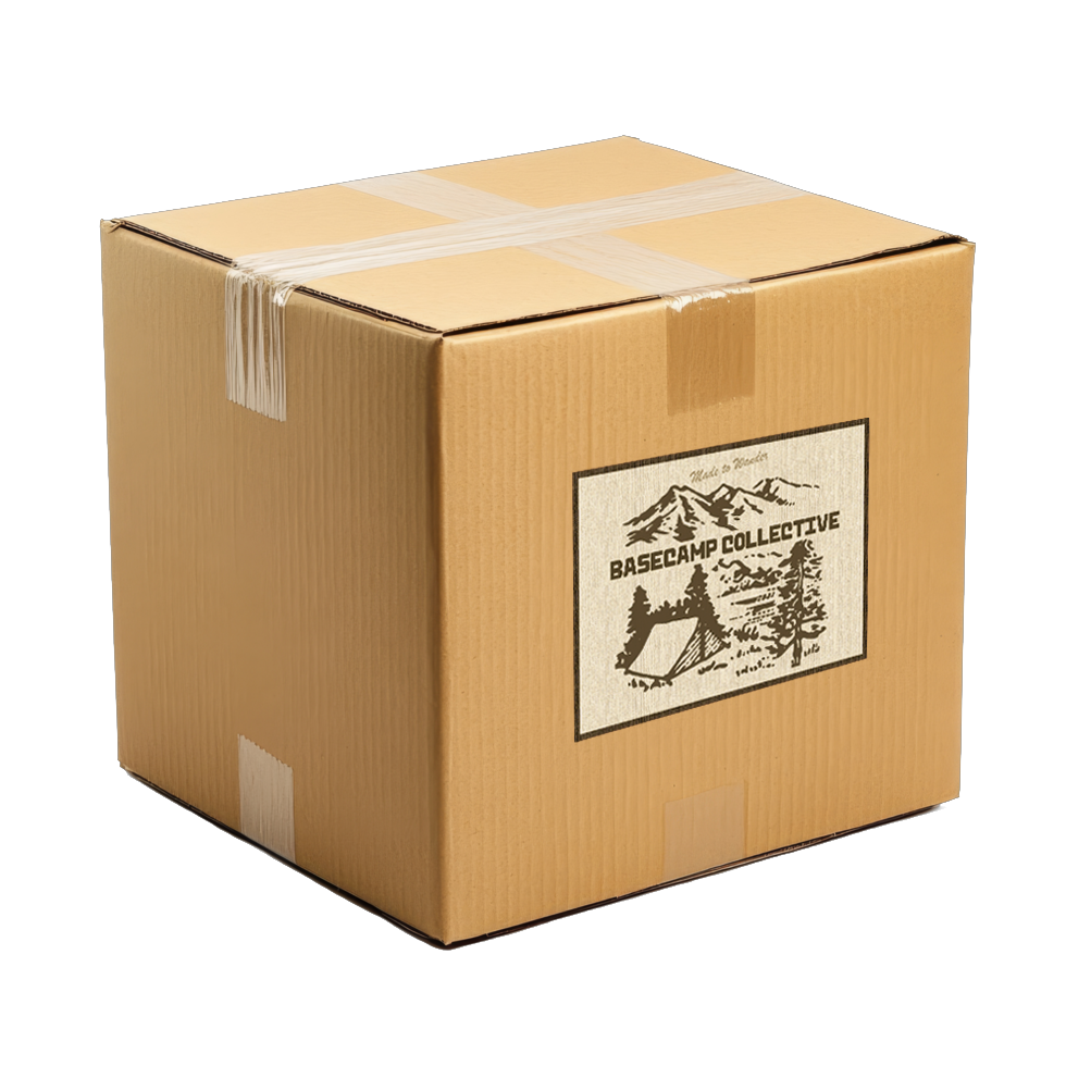 Hardware Box