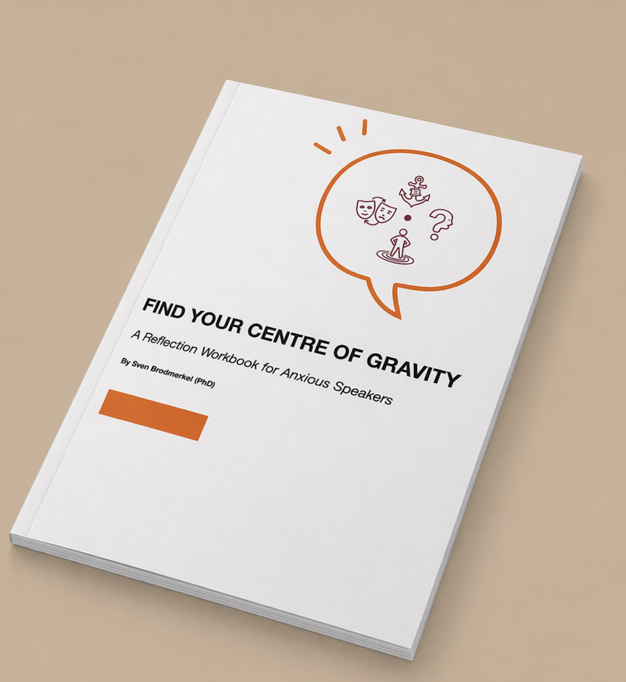 Find Your Centre of Gravity