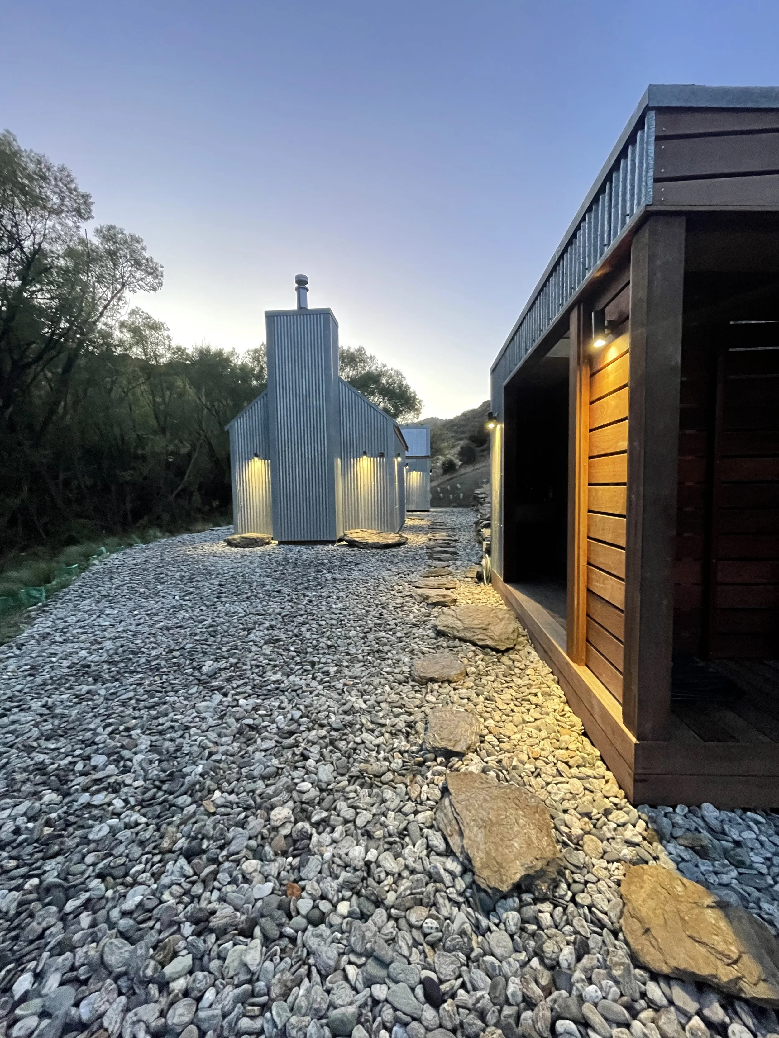 Excavation & Landscaping
