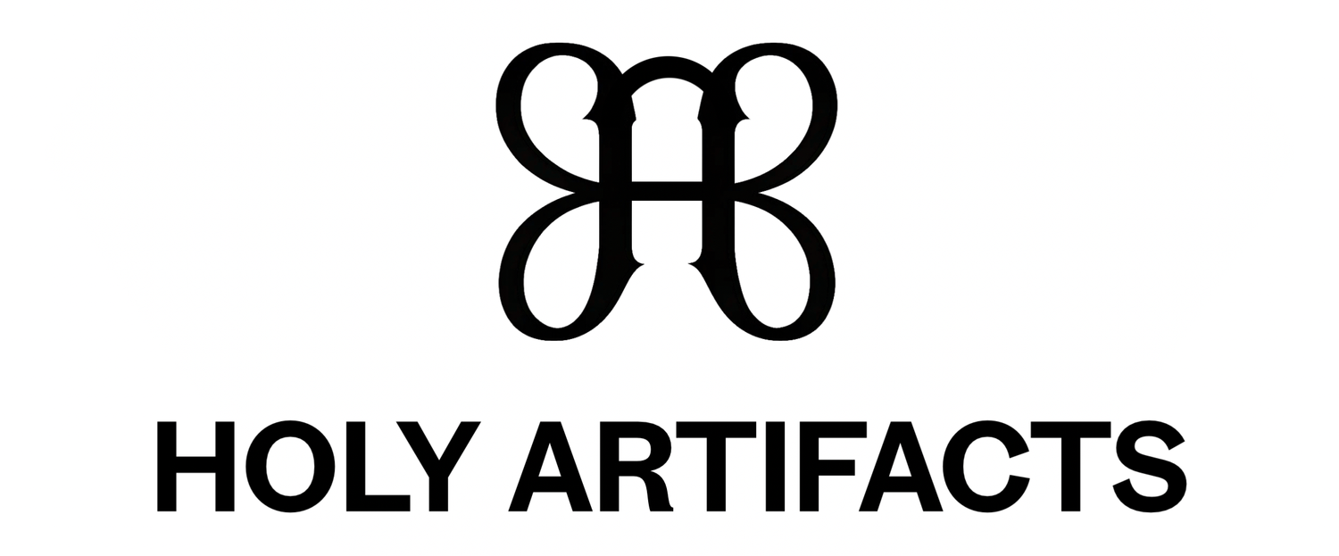 Holy Artifacts