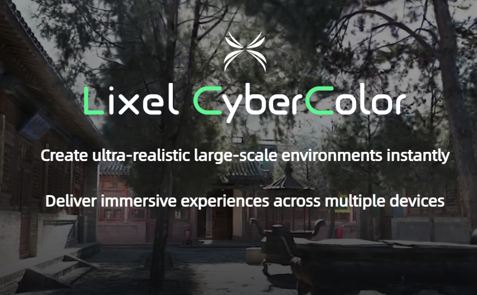 Lixel CyberColor.png