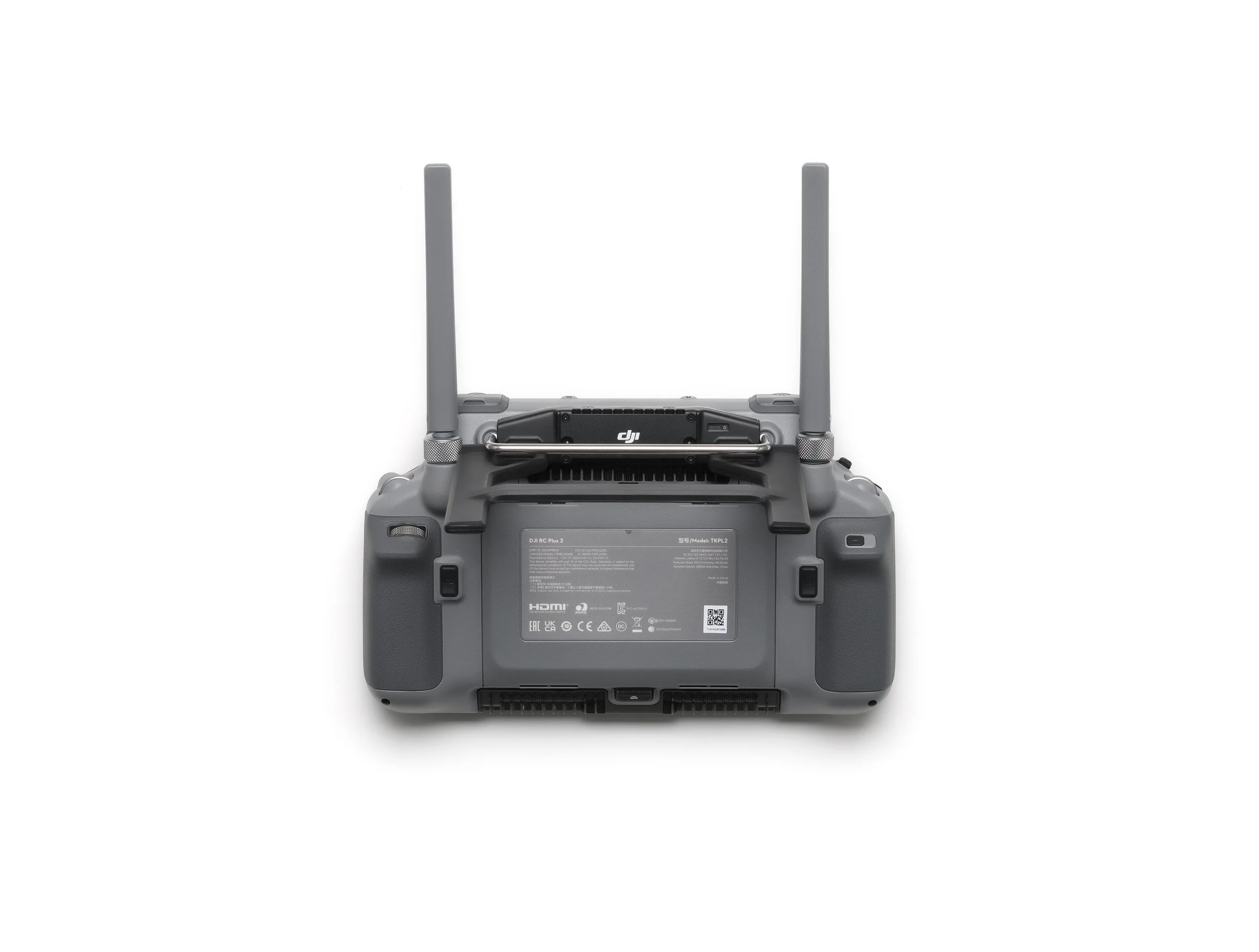 DJI RC Plus 2 行业增强版_Enterprise Enhanced-2.jpg