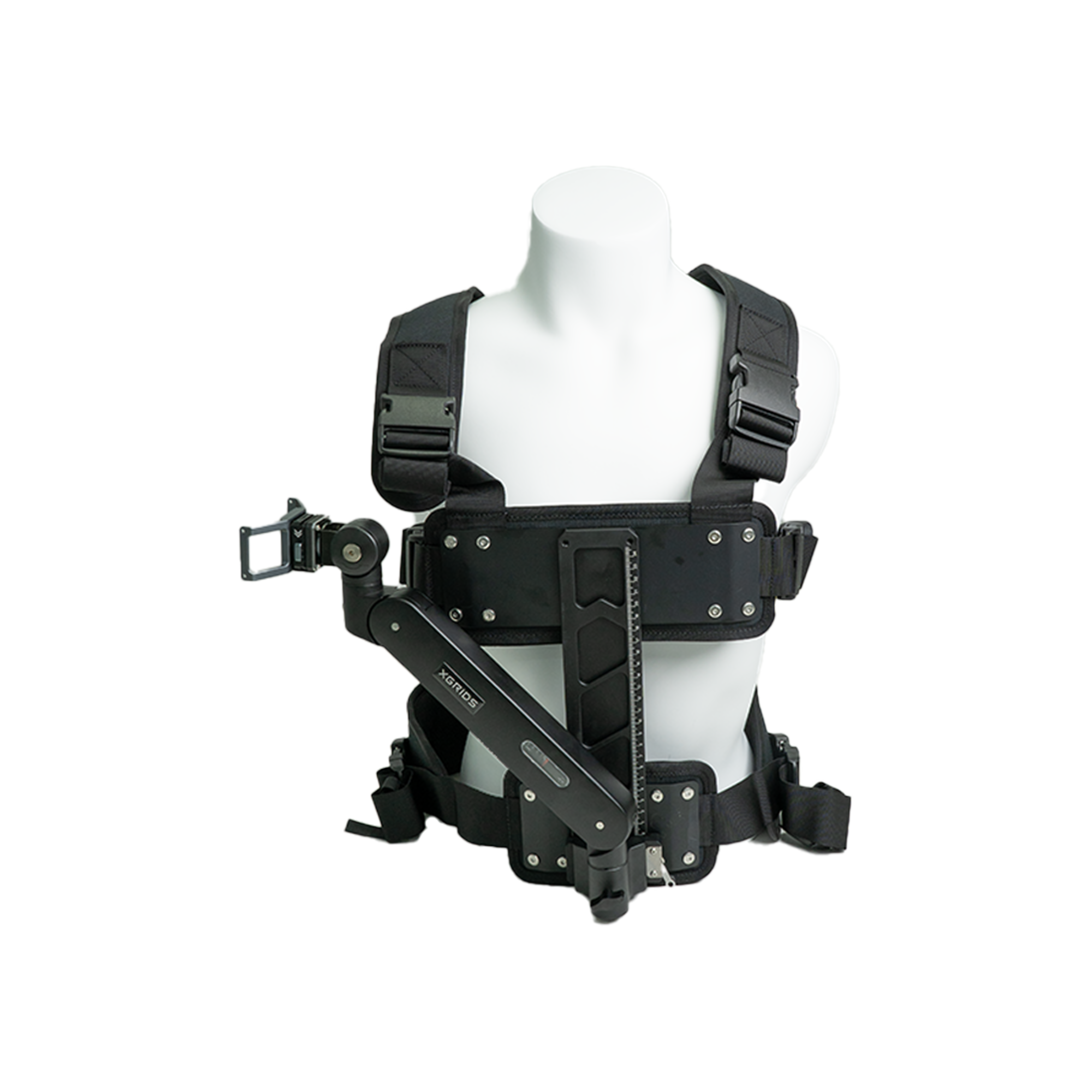 L2 Pro – Harness Module