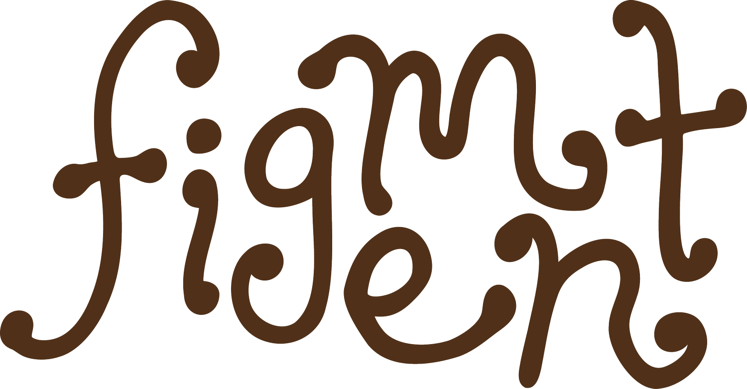 Figment Branding