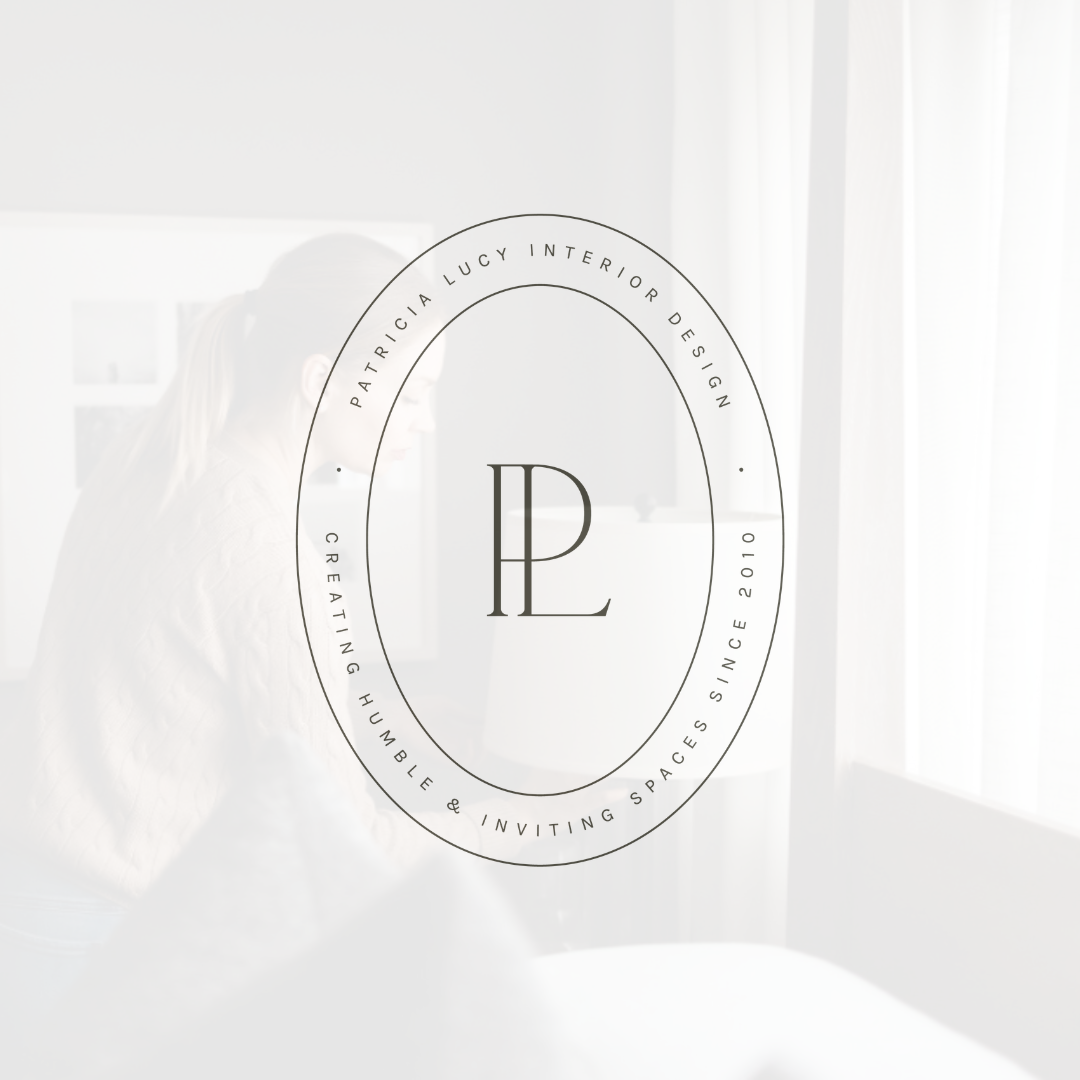 Patricia Lucy Interior Design