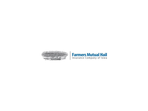 Farmers Mutual Hail Logo