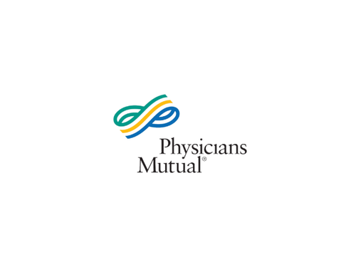 Physicians Mutual Logo