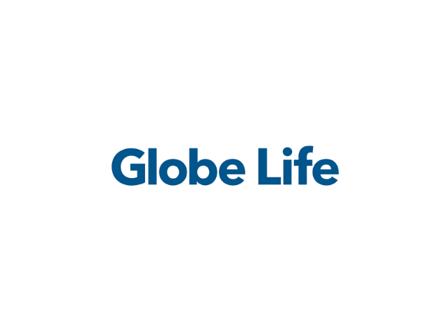 Globe Life logo